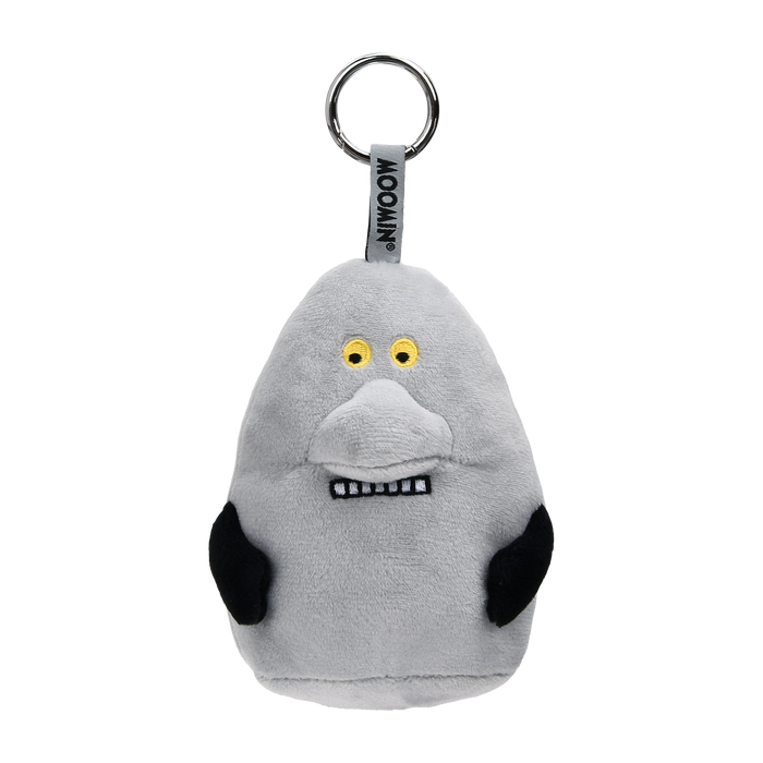 The Groke Plushie
