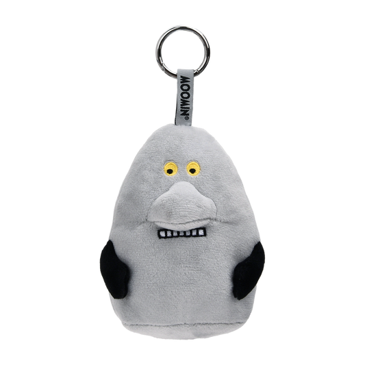 The Groke Plushie