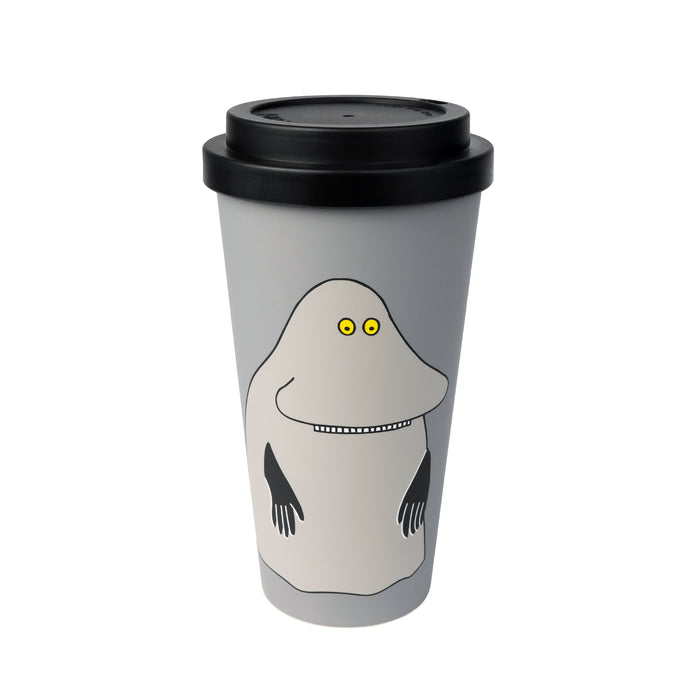 The Groke Take Away Mug