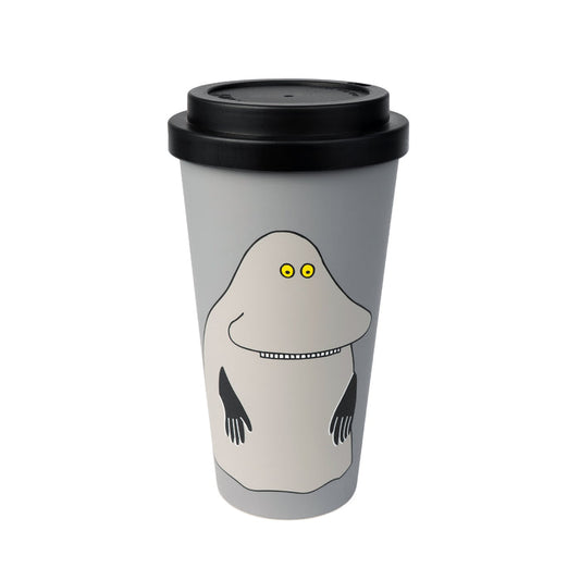 The Groke Take Away Mug