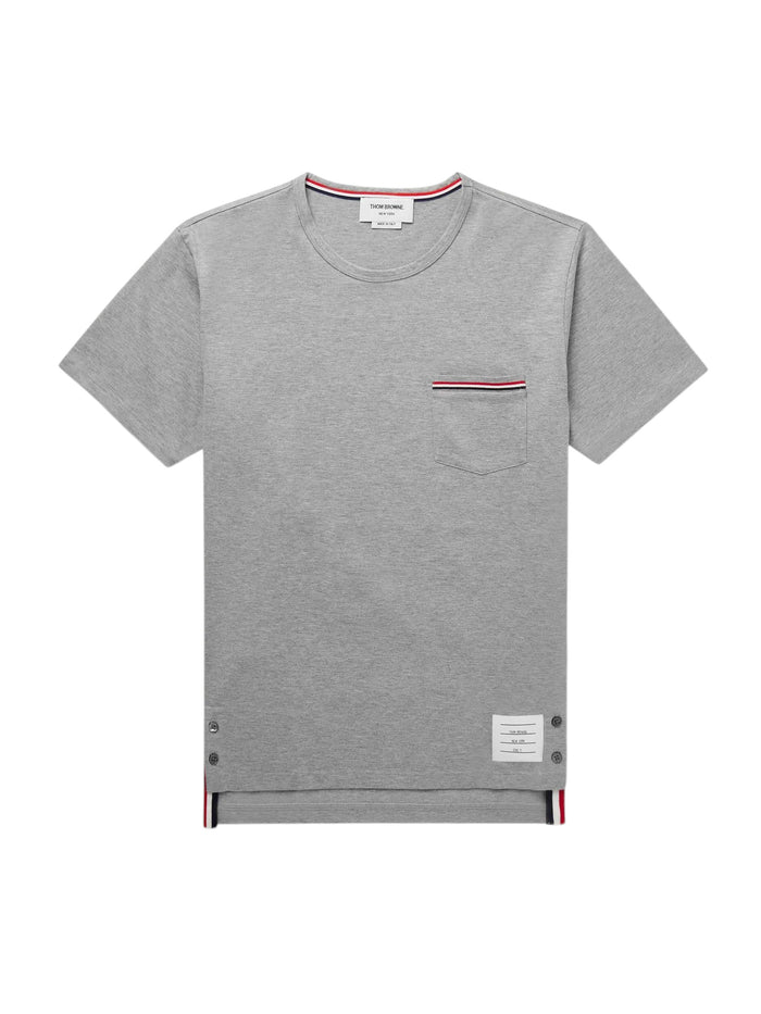Thom Browne Pocket T-Shirt
