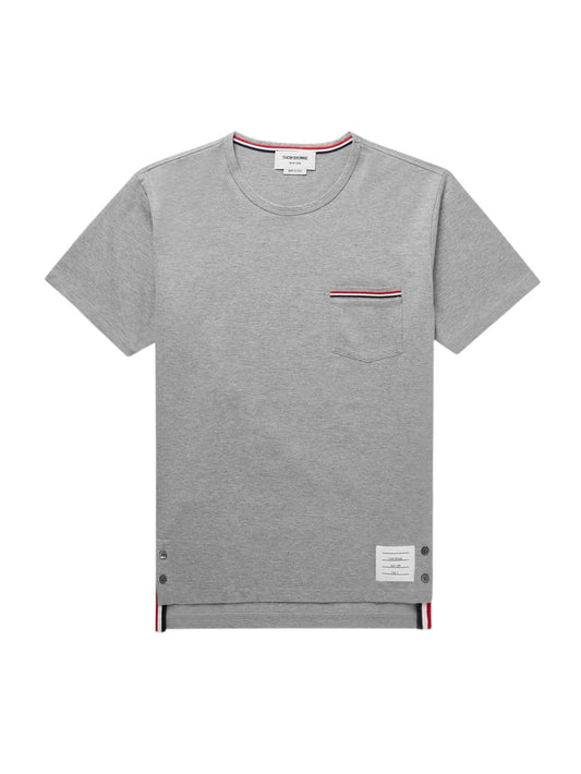 Thom Browne Pocket T-Shirt