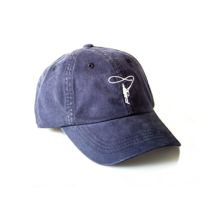 Thomas & Thomas Cotton Twill Casting Man Hat