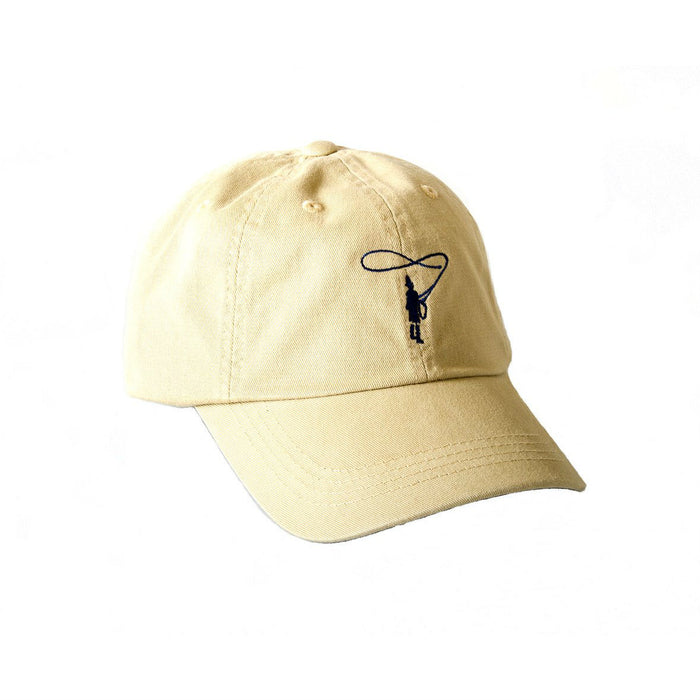 Thomas & Thomas Cotton Twill Casting Man Hat