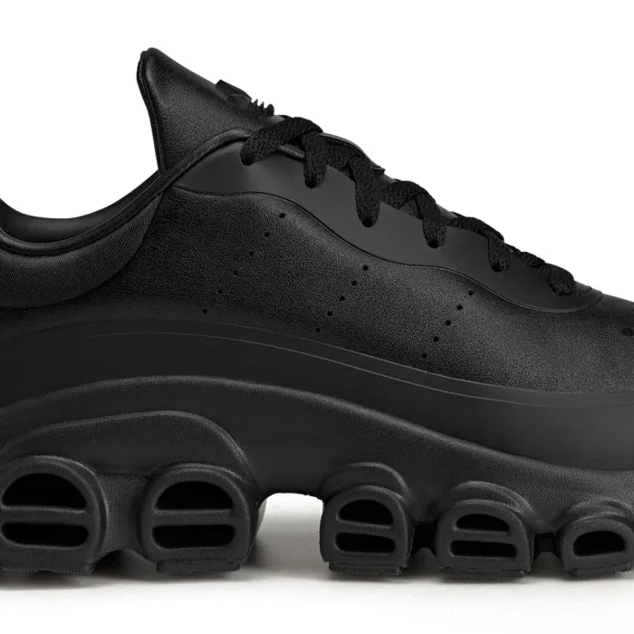 Thug Club x adiFOM Megaride 'Black'