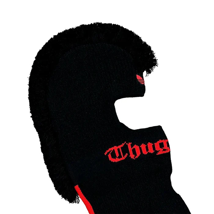 Thug Club x Balaclava 'Black'