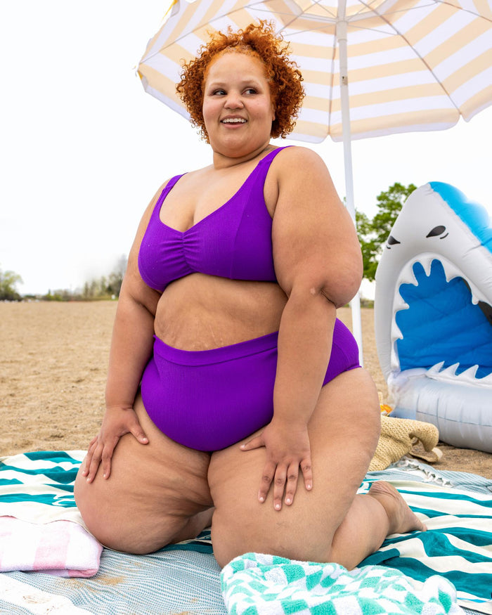 Tidelands Bikini - Enchanted
