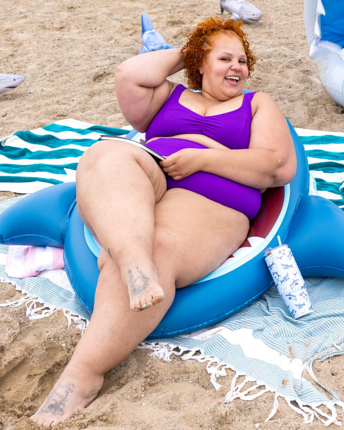 Tidelands Bikini - Enchanted