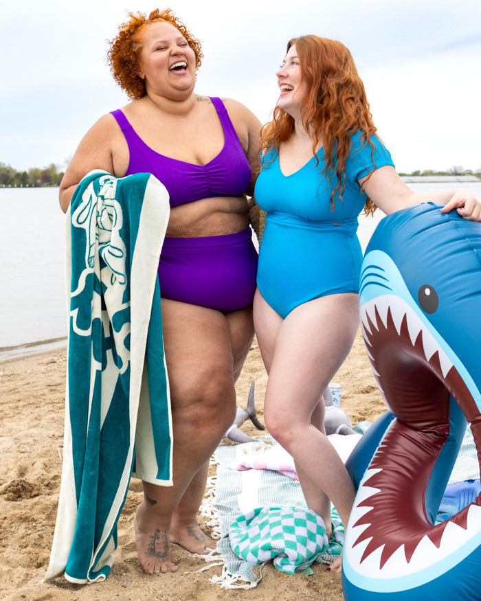 Tidelands Bikini - Enchanted