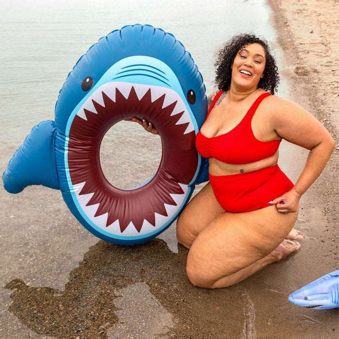 Tidelands Bikini - Red
