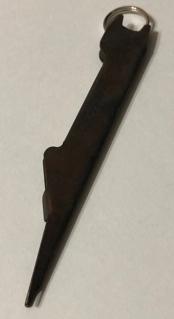 Tie-Fast Knot Tyer