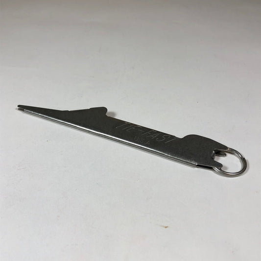Tie-Fast Magnum Knot Tyer