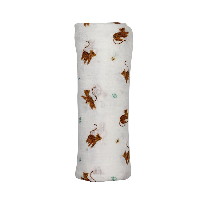 Tiger Swaddle