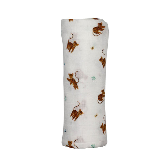Tiger Swaddle