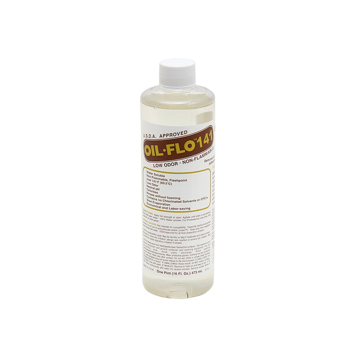 Titan Oil-Flo 141™ Specialty Adhesive Remover