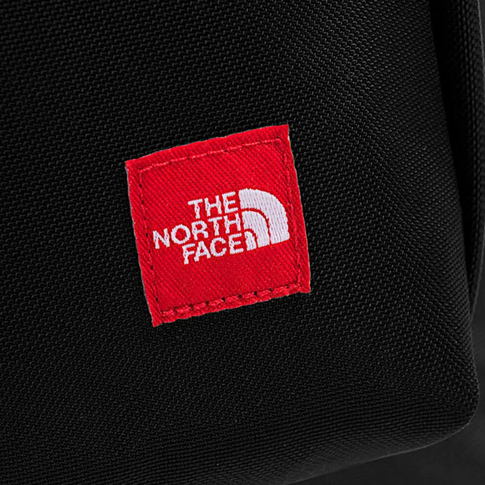 TNF™ Red Box Tote Bag 'TNF Black'
