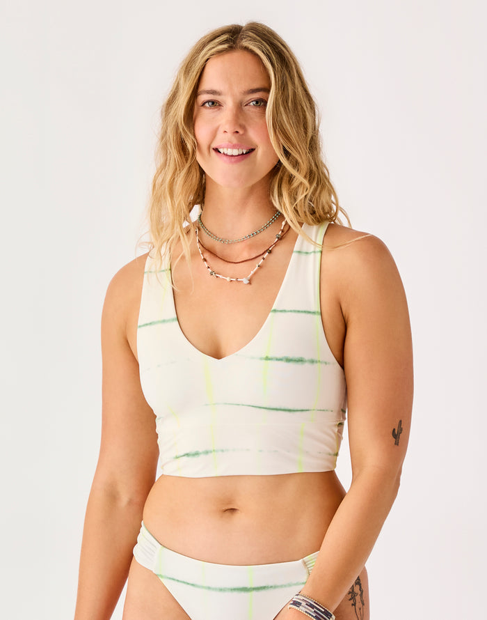 Tofino Top: Aura