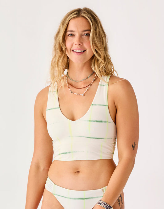 Tofino Top: Aura
