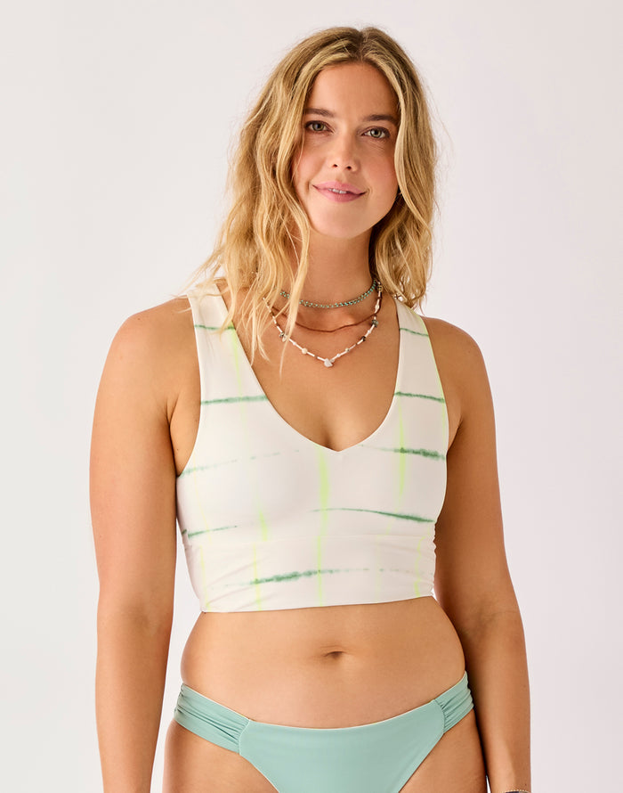 Tofino Top: Aura