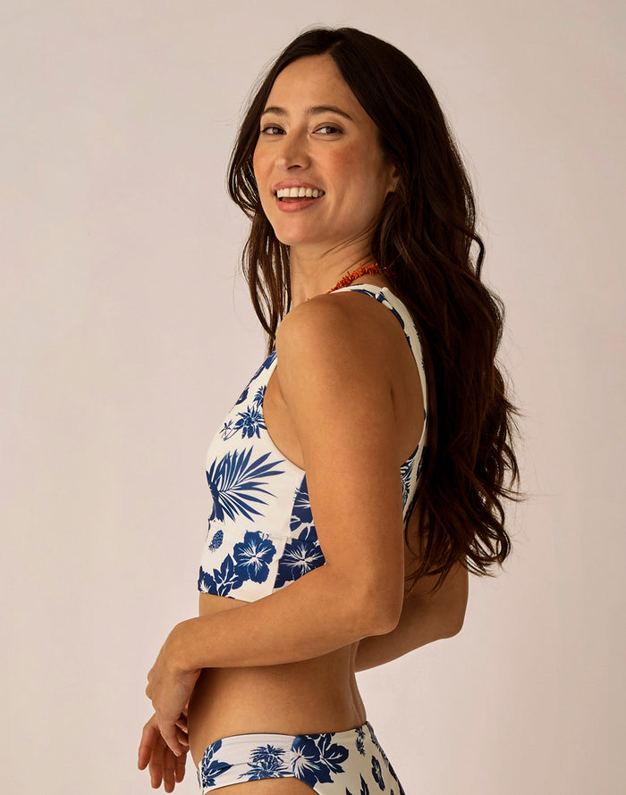 Tofino Top: Kokomo