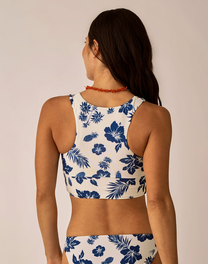 Tofino Top: Kokomo