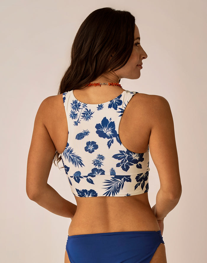 Tofino Top: Kokomo
