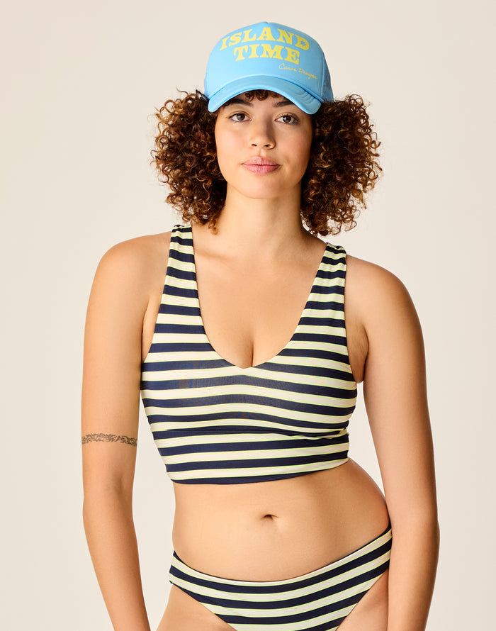 Tofino Top: Marina - FINAL SALE