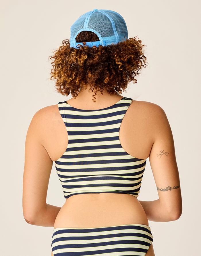 Tofino Top: Marina - FINAL SALE