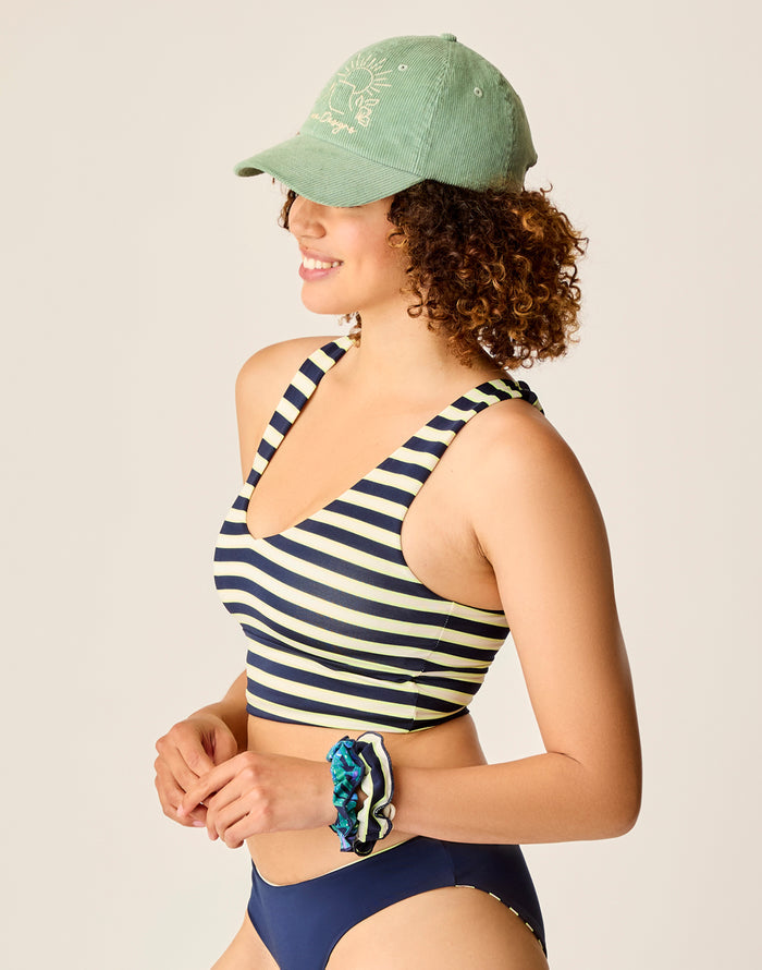 Tofino Top: Marina - FINAL SALE
