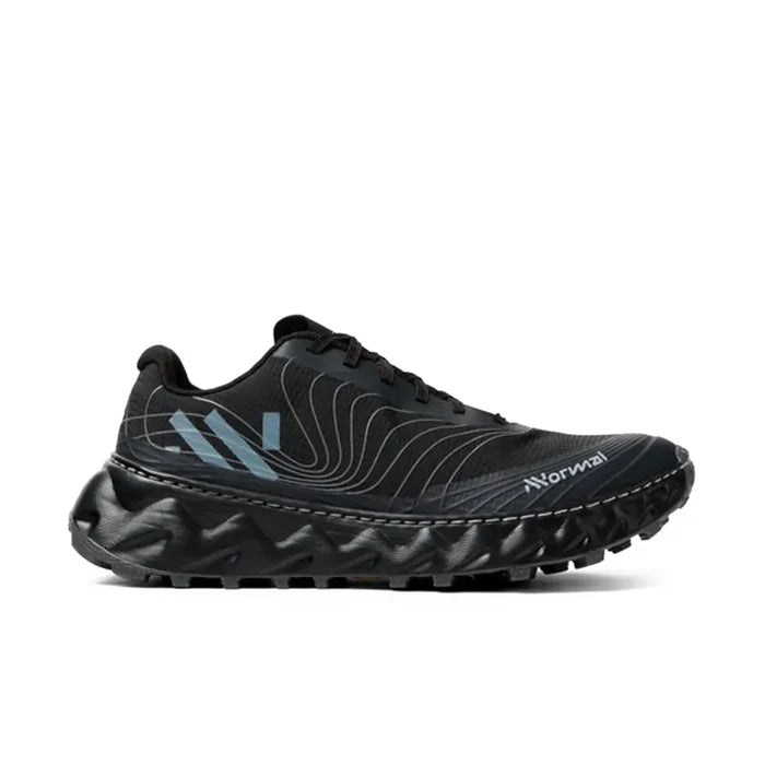 Tomir 2.0 'Black'