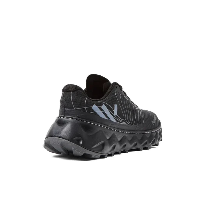 Tomir 2.0 'Black'