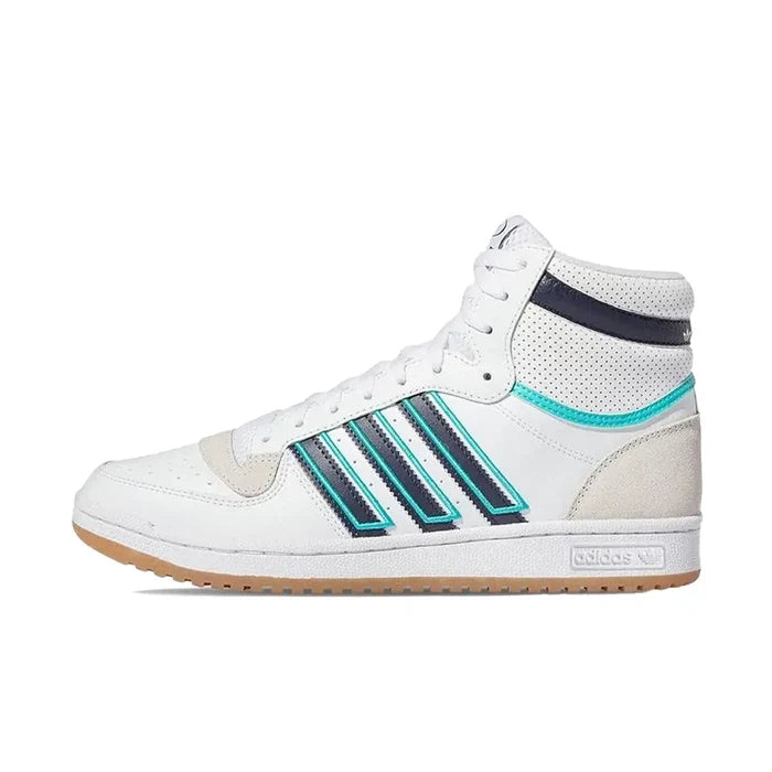 Top Ten RB Hi 'Shadow Navy'