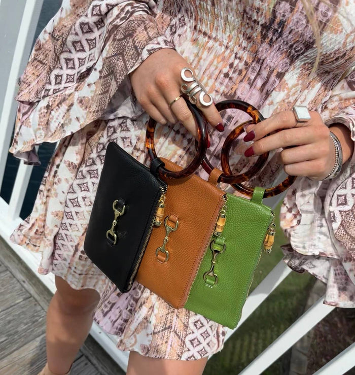 Tortoise Clutch-Camel