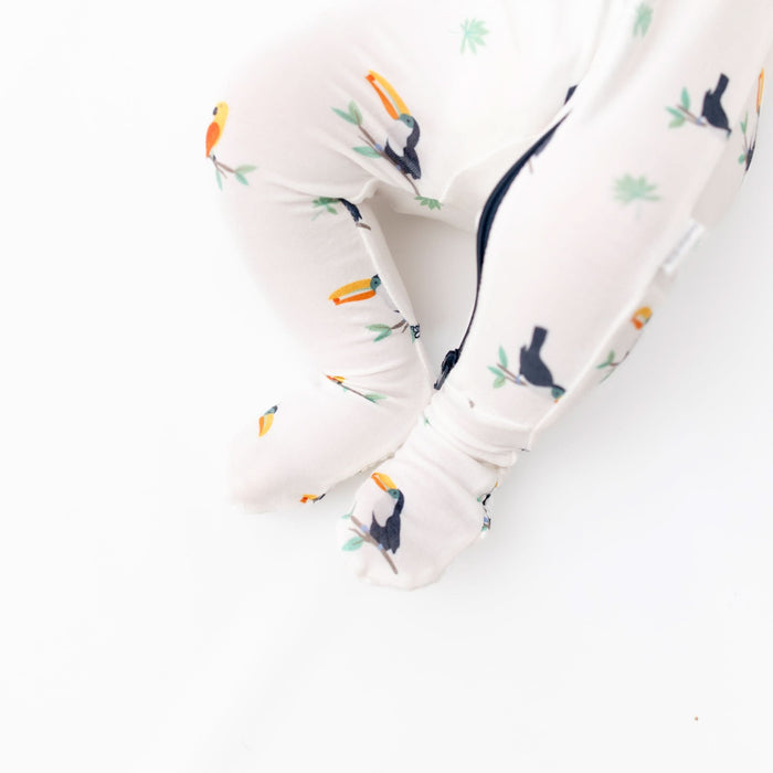 Toucan Footie