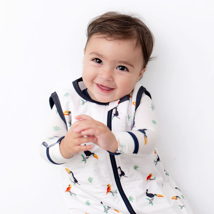 Toucan Sleep Sack 1.0 TOG