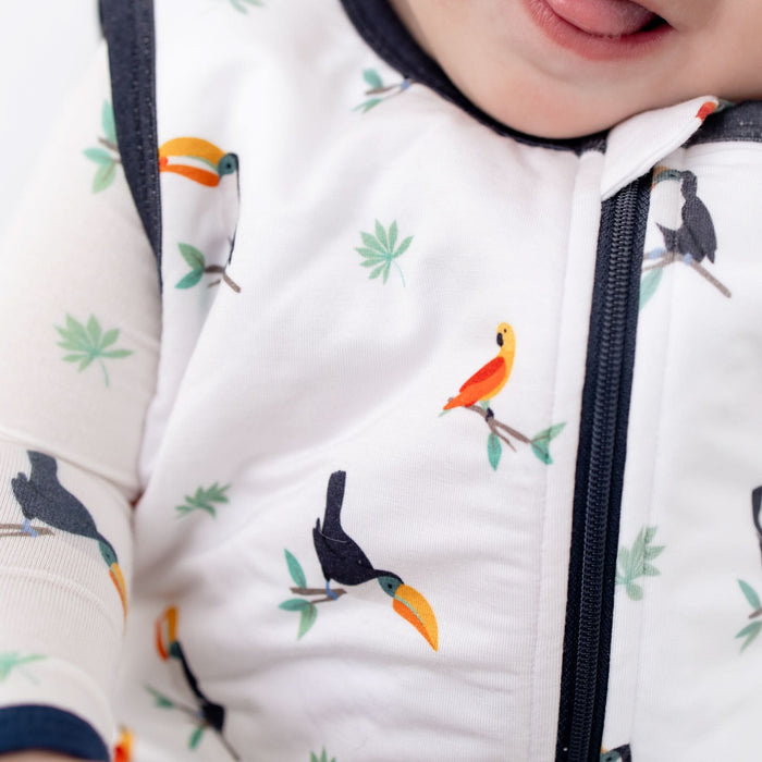 Toucan Sleep Sack 1.0 TOG