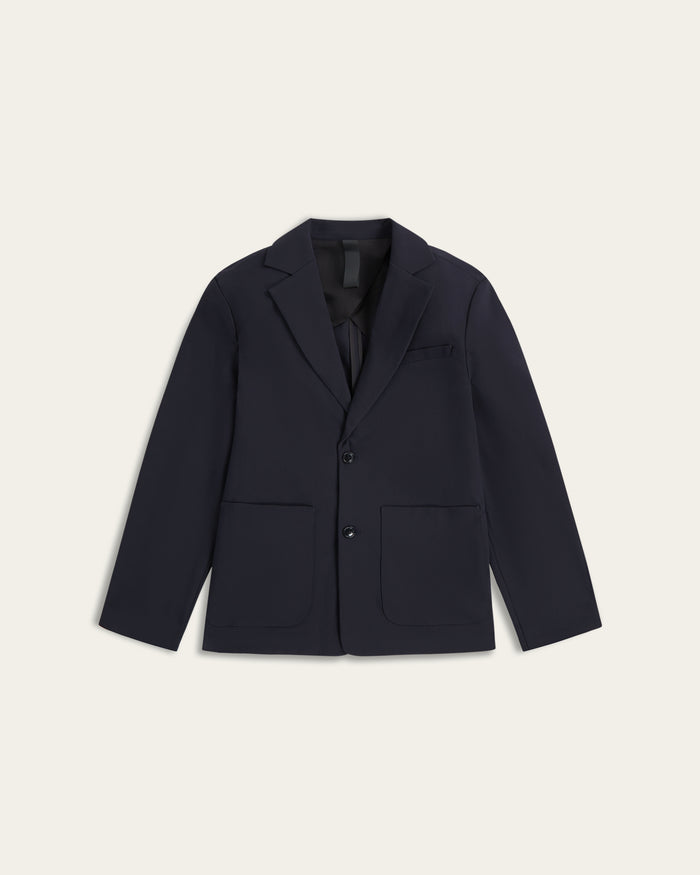 Travel Blazer Navy
