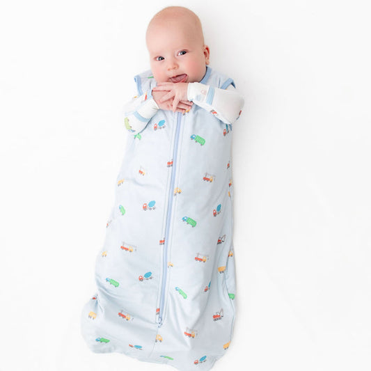 Trucks Sleep Sack 1.0 TOG