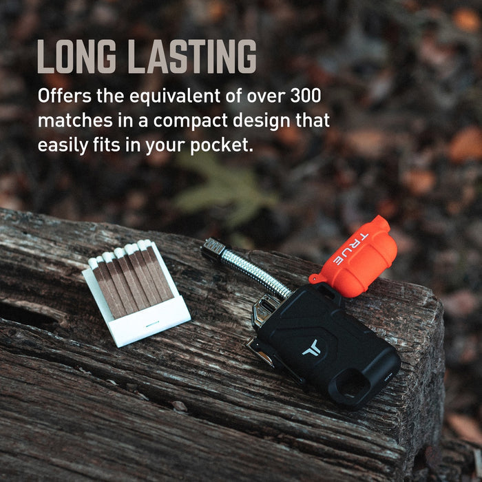 TRUE PLASMA LIGHTER XR