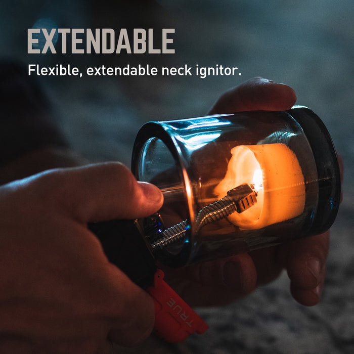 TRUE PLASMA LIGHTER XR