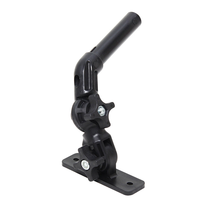 Tucker Swivel Gooseneck