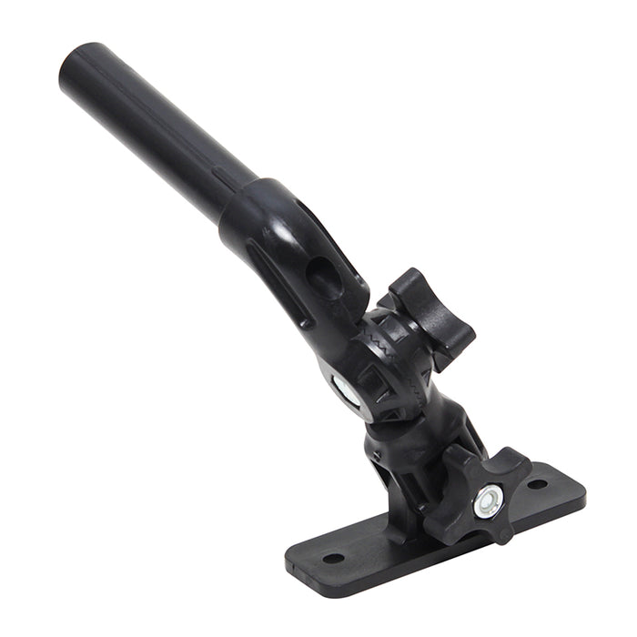Tucker Swivel Gooseneck