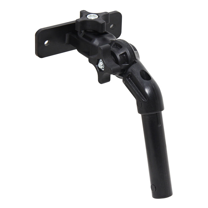Tucker Swivel Gooseneck