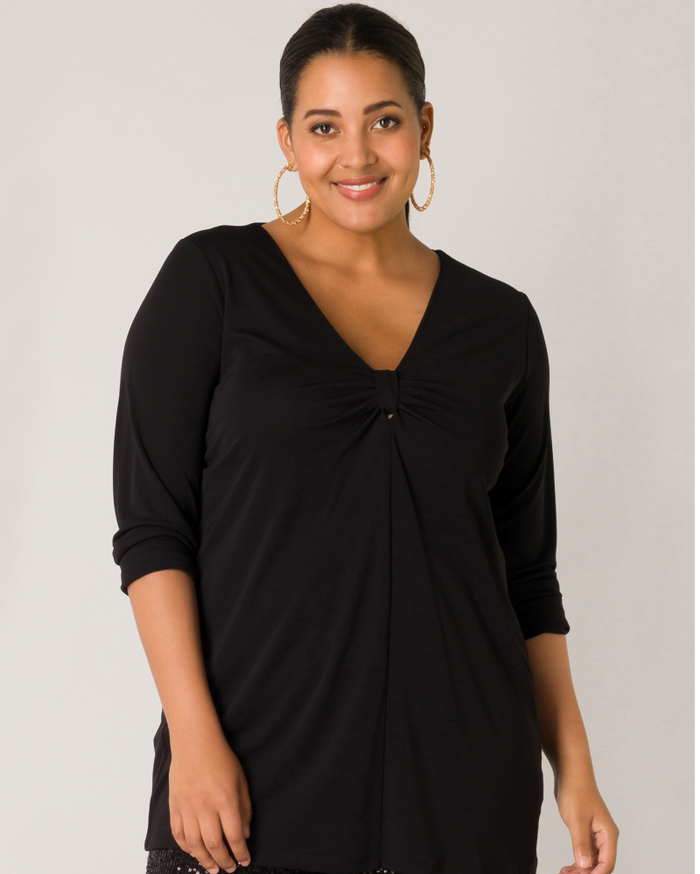 Tunic Wisal - Yesta