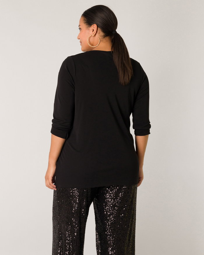 Tunic Wisal - Yesta