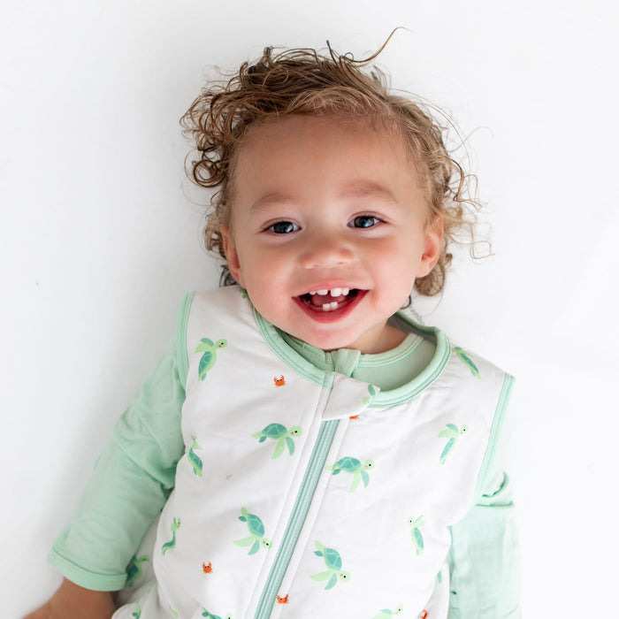 Turtle Sleep Sack 1.0 TOG