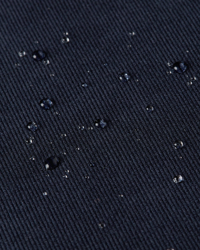 Twill Jacket Navy