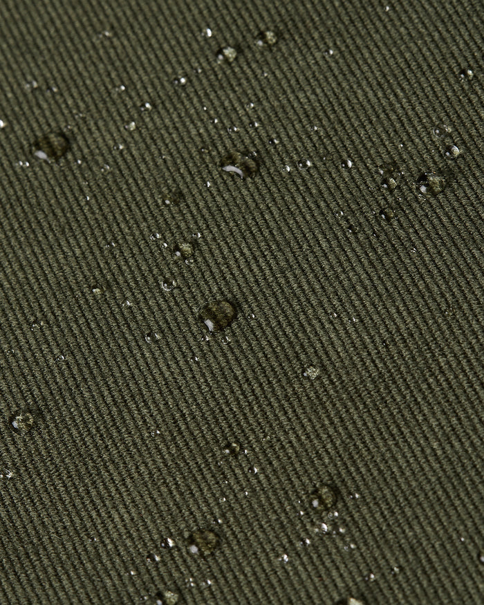 Twill Jacket Olive