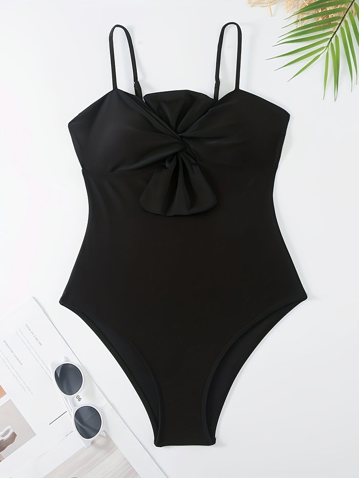 Two Piece Sets for Women Vacation Elegant Sleeveless Top Long Split Maxi Dress Beach Swimwear