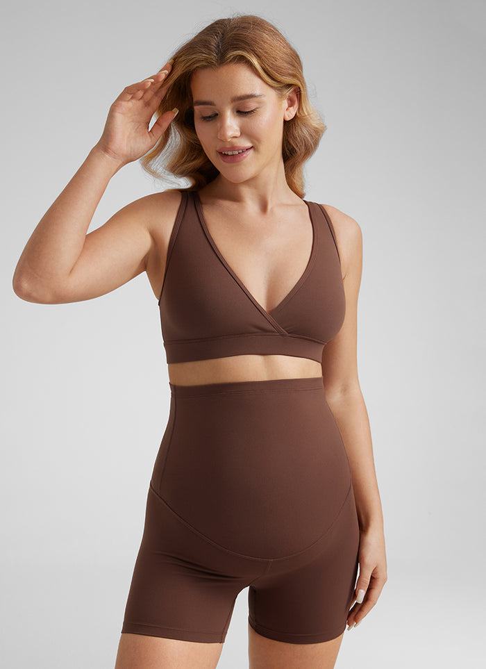 Coffee Brown / XXS